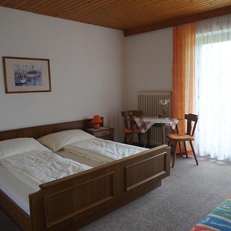 Appartement Gastehaus Resei à Schiefling am See Extérieur photo