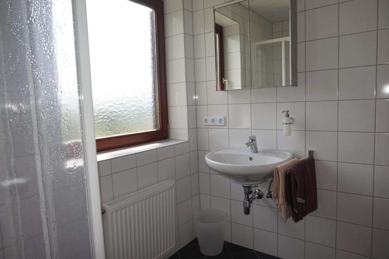 Appartement Gastehaus Resei à Schiefling am See Extérieur photo