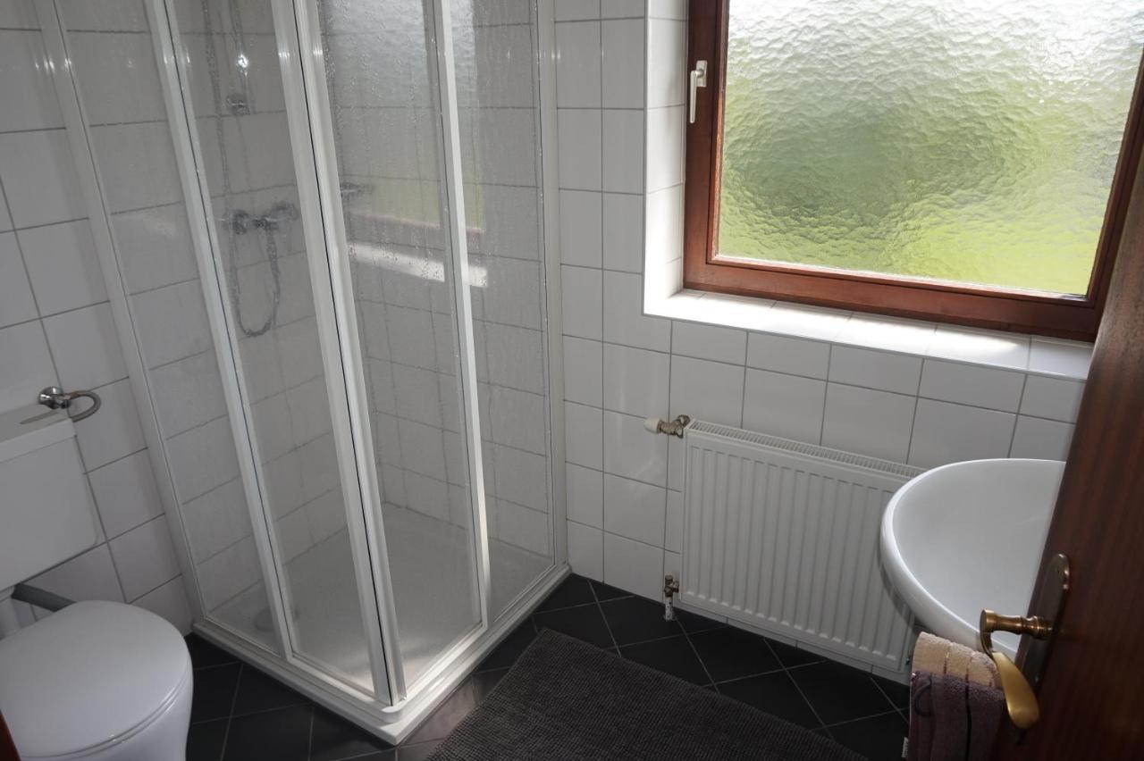 Appartement Gastehaus Resei à Schiefling am See Extérieur photo
