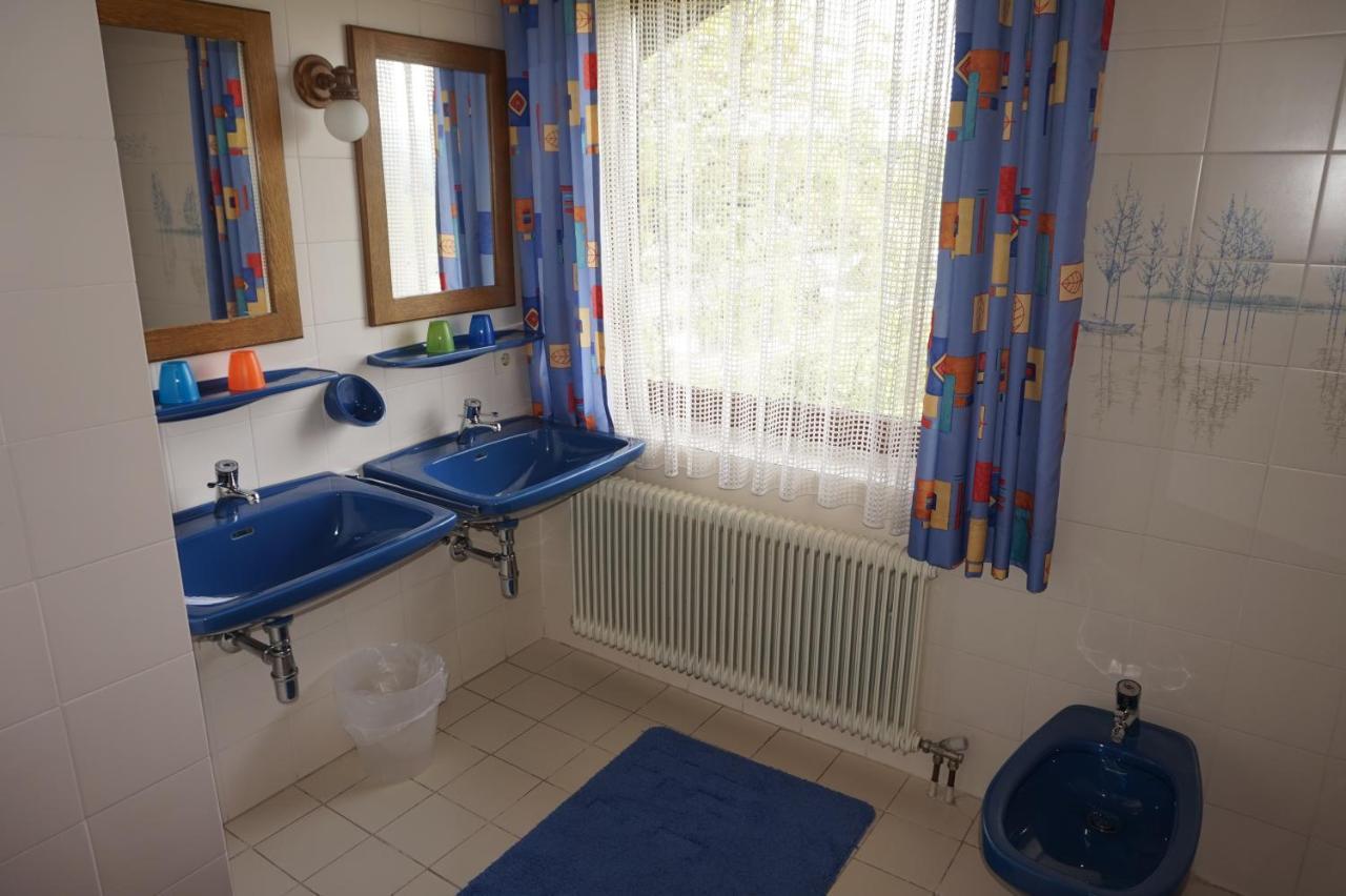 Appartement Gastehaus Resei à Schiefling am See Extérieur photo